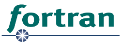 Logo FORTRAN