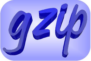 Logo GZIP