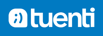 Logotipo de Tuenti